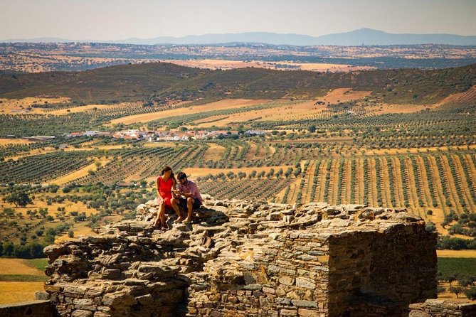 Private Tour Alentejo, Evora, Monsaraz, Mourão-Medieval Times Lunch&Wine Tasting - Safety Measures & Guidelines