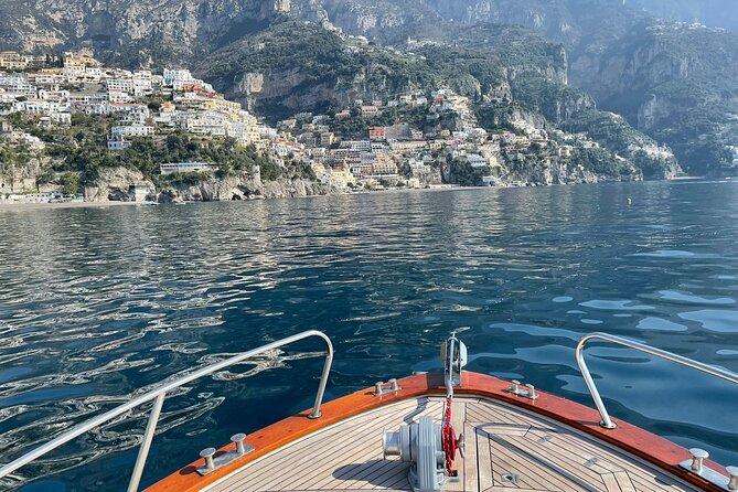 Private Tour Amalfi Coast Full Day - Common questions