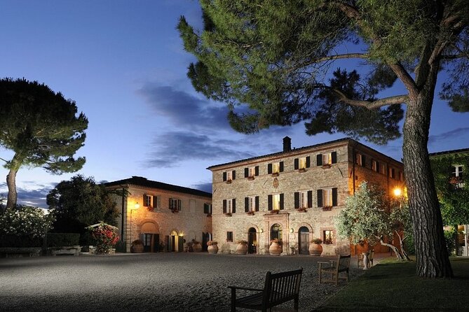 Private Tour and Wine Tasting at Castle-Wineries in Chianti From Florence - Tour Details