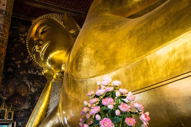 Private Tour : Bangkok Highlight Adventures - Common questions