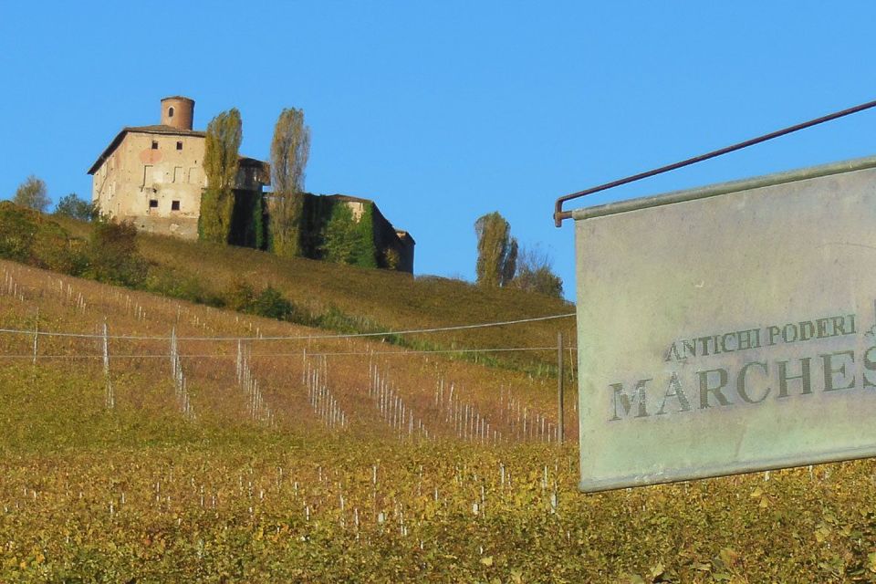 Private Tour: Barolo Wine Tasting in Langhe Area From Torino - Directions