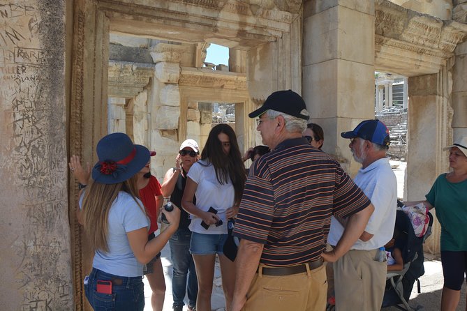 Private Tour: Best of Turkey in 15 Days From Istanbul - Day 4: Ephesus