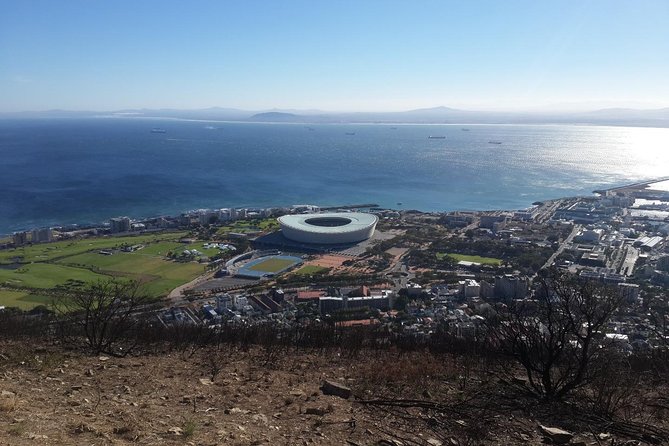 Private Tour: Cape Town City and Table Mountain From Cape Town - Traveler Photos