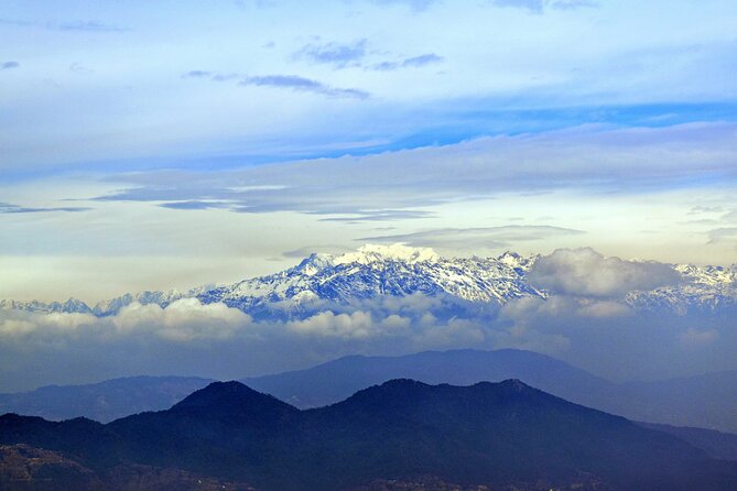 Private Tour Chandragiri Hills and Kathmandu Durbar Square - What to Bring