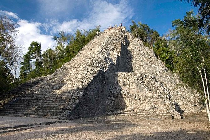 Private Tour: Coba and Tulum Ruins From Cancun - Pricing Options