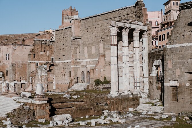 Private Tour Colosseum, Palatine Hill and Roman Forum - Common questions