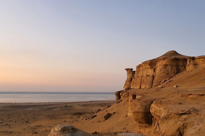 Private Tour El Fayoum Oasis and Wadi Rayan Waterfall From Cairo - Important Terms and Information