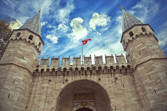 Private Tour: Explore the Istanbul Old City - Customer Reviews