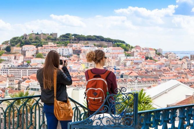 Private Tour: Explore the Places and the Unseen Sides of Lisbon - Flexible Cancellation Policy