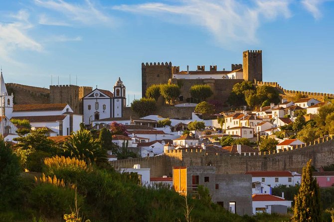 Private Tour Fatima / Battle / Nazareth / Óbidos * Private Tours * - Resources and Support