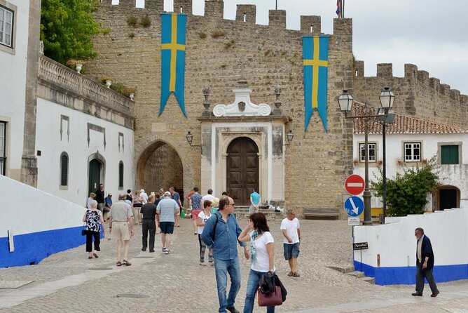 Private Tour - Fátima, Nazaré and Óbidos - Additional Information