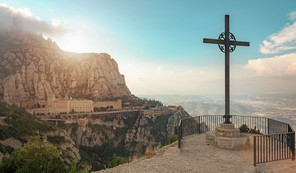 Private Tour From Barcelona to Montserrat (With Guide) - Last Words