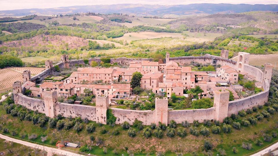 Private Tour From Florence: Siena, San Gimignano & Chianti - Customer Reviews