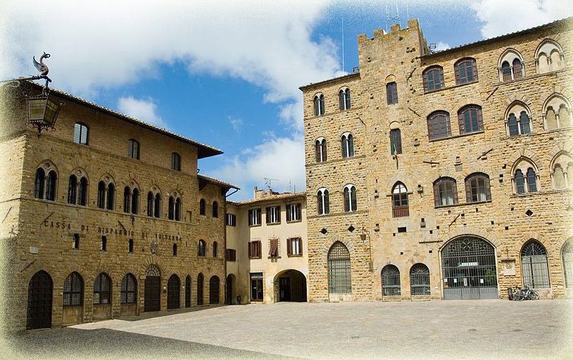 Private Tour From Livorno Port to San Gimignano & Volterra - Directions