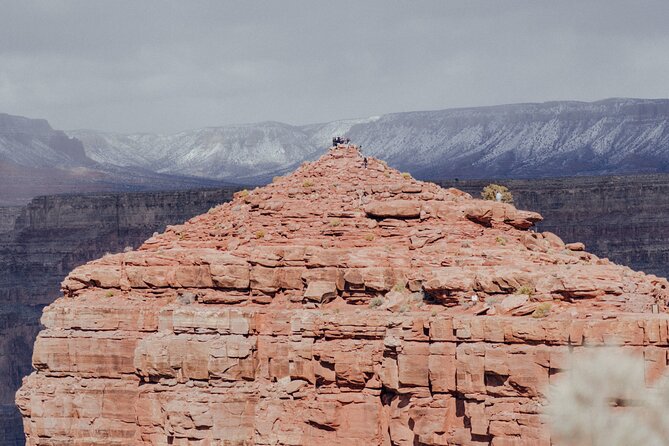 Private Tour: Grand Canyon Skywalk Full-Day Tour - Pricing and Offers