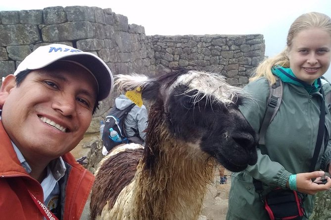 Private Tour Guide in Machupicchu From Aguas Calientes. - Additional Resources