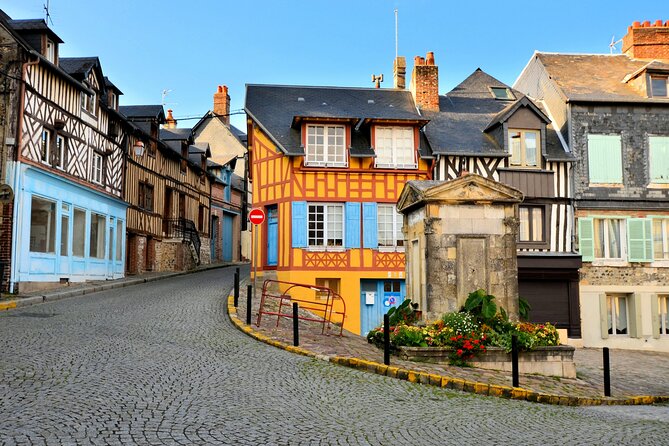 Private Tour Honfleur and Deauville With Pick-Up From Le Havre - Last Words