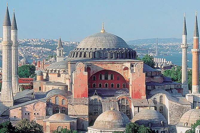 Private Tour in Istanbul Great Domes - Customer Reviews