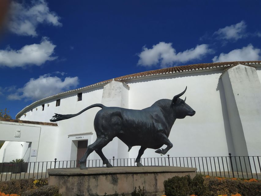 Private Tour in Ronda - Additional Details