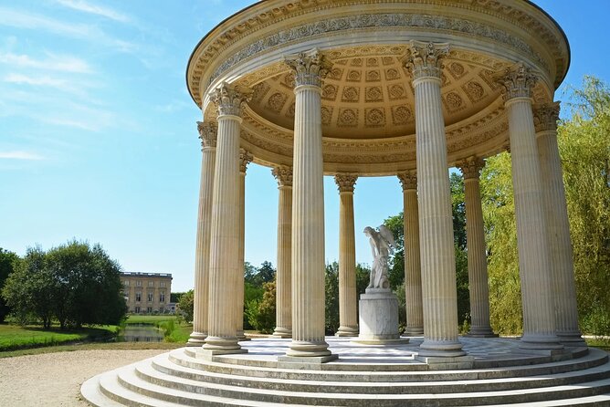 Private Tour in Versailles With Wine Tasting - Pricing and Guarantee