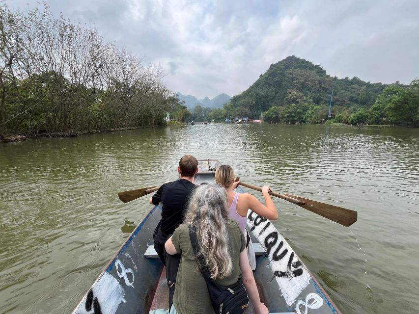 Private Tour: Incense Village & Perfume Pagoda From Hanoi - Booking Details