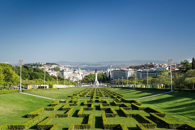 Private Tour Lisboa Half Day 5 Hours - Tour Inclusions