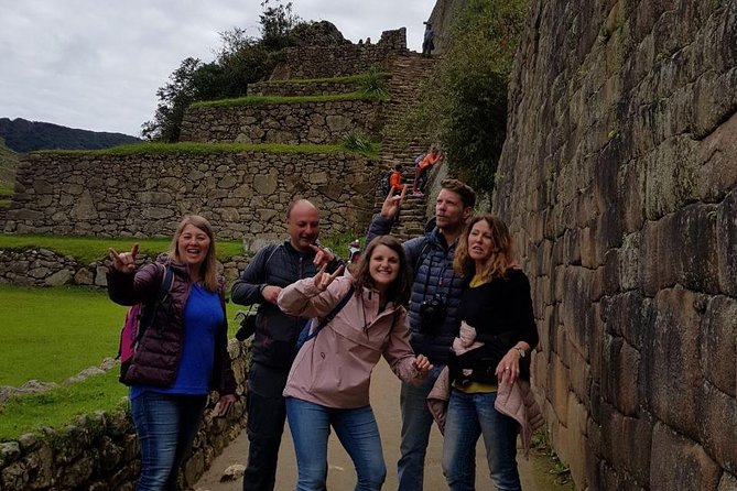 Private Tour Machu Picchu - Full Day From Cusco - Common questions