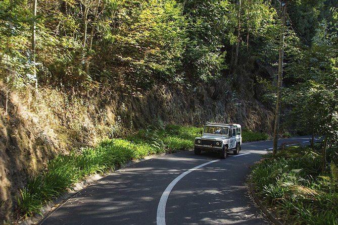 Private Tour: Nuns Valley & Sea Cliff - Half Day Jeep Tour - Common questions