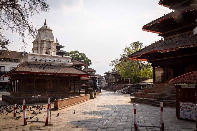 Private Tour of 4 UNESCO Heritage Sites in Kathmandu by Car - Last Words