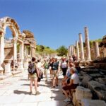5 private tour of ephesushouse of mother mary artemis temple from izmir Private Tour of Ephesus,House of Mother Mary &Artemis Temple From Izmir
