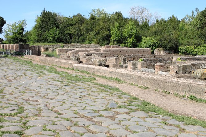 Private Tour of Ostia Antica Departing From Rome - Booking and Pricing