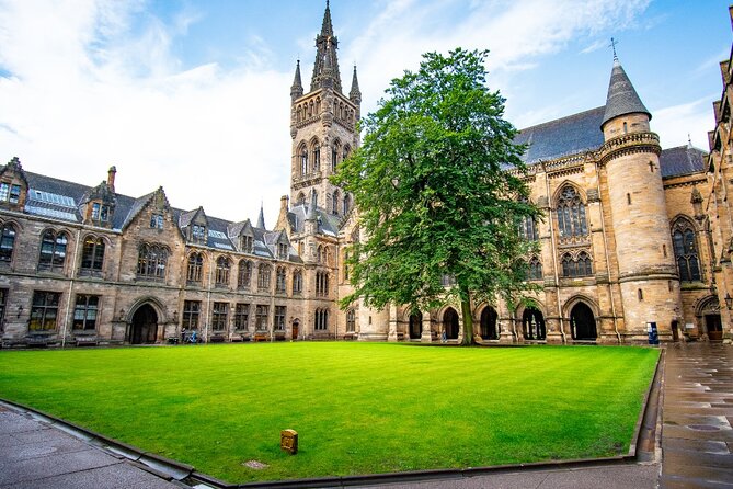 Private Tour of Oxford From London - Tour Guide Details