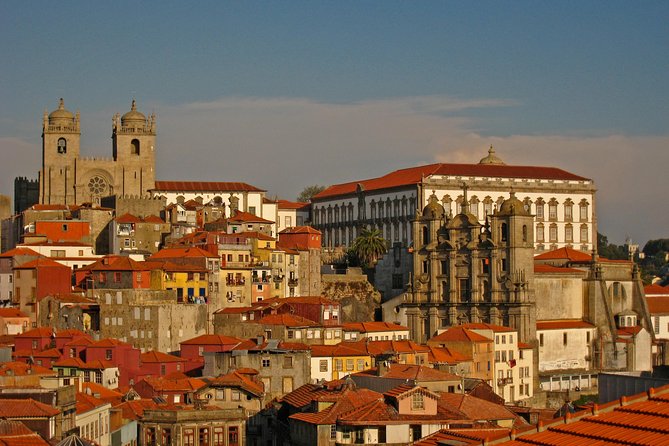 Private Tour of Porto - Additional Information