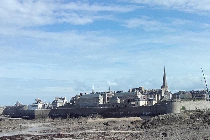 Private Tour of St Malo Cancale Cap Frehel and Dinan From St Malo - Sunset Spectacle