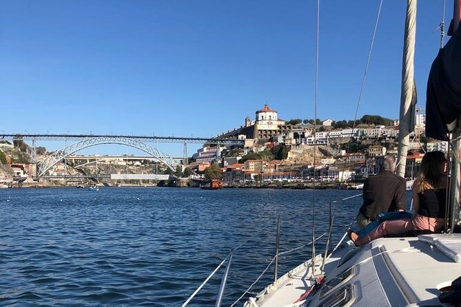 Private Tour on Douro River and Sea - Last Words