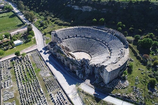 Private Tour: Pergamum and Asklepion - Contact Information