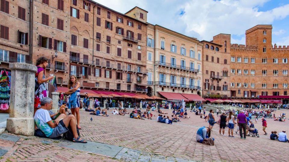 Private Tour: Pisa, Siena, San Gimignano From Florence - Pricing Information