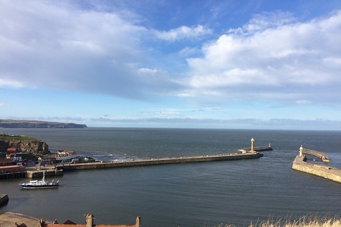 Private Tour: Robin Hoods Bay, Whitby and Moors From York in 16 Seater Minibus - Common questions