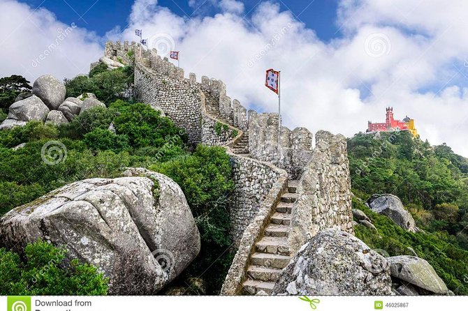 Private Tour SINTRA IN THE AFTERNOON WITH SUNSET AT EUROPES WESTERNMOST POINT - Sunset at Europes Westernmost Point