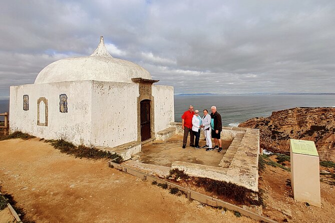 Private Tour to Arrábida Beaches, Sesimbra and Espichel Cape - Cancellation Policy