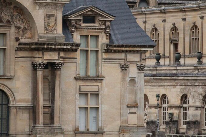 Private Tour to Chantilly Chateau From Paris - Common questions