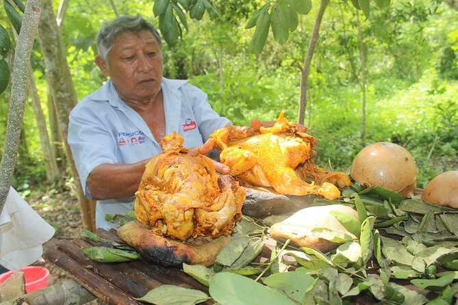 Private Tour to Chichen Itza & Mayan Ruins of Yaxunah - Common questions