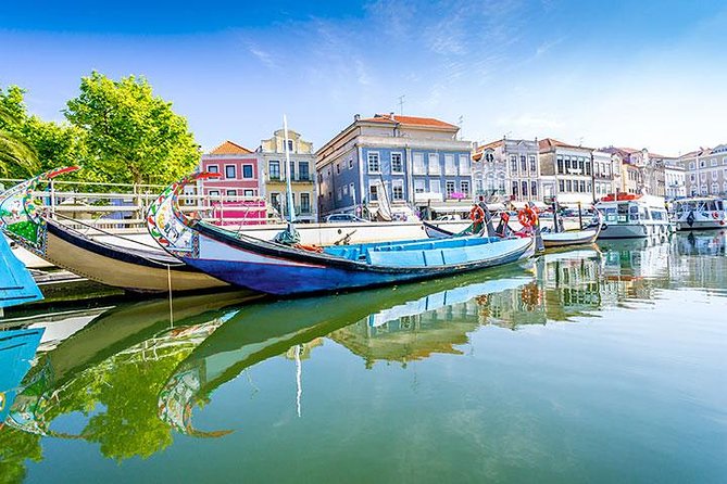 Private Tour to Coimbra, Aveiro and Costa Nova - Common questions