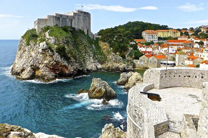 Private Tour to Dubrovnik & Ston From Split - Last Words