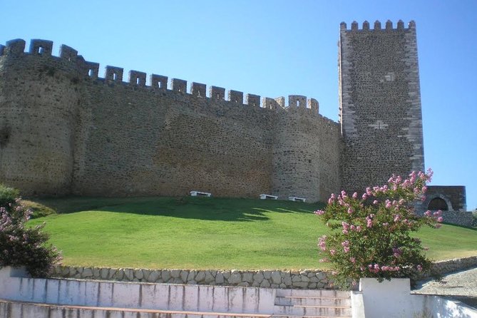 Private Tour to Evora With Optional Wine Tasting in the Cartucha - Common questions