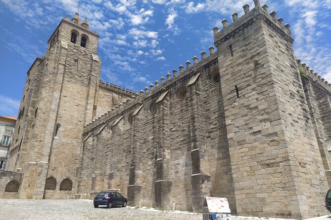 Private Tour to Évora With Wine Tasting - Tour Inclusions