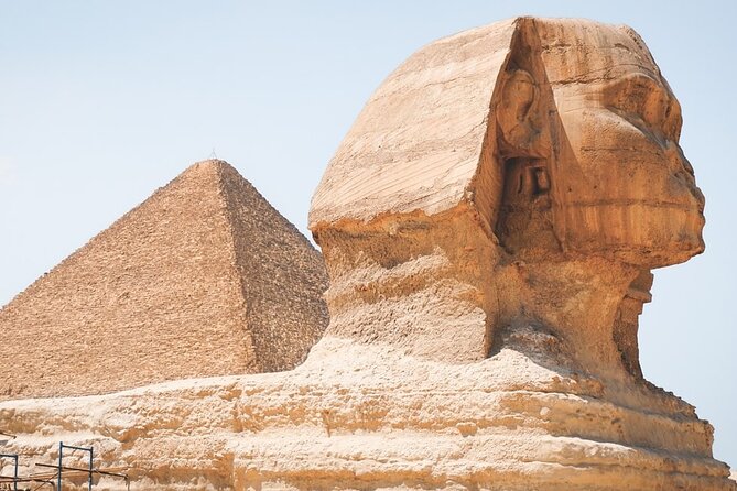 Private Tour to Giza Pyramids and Sphinx - Last Words