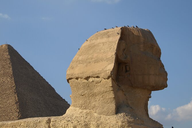 Private Tour to Giza Pyramids, Sphinx and Egyptian Museum - Additional Resources