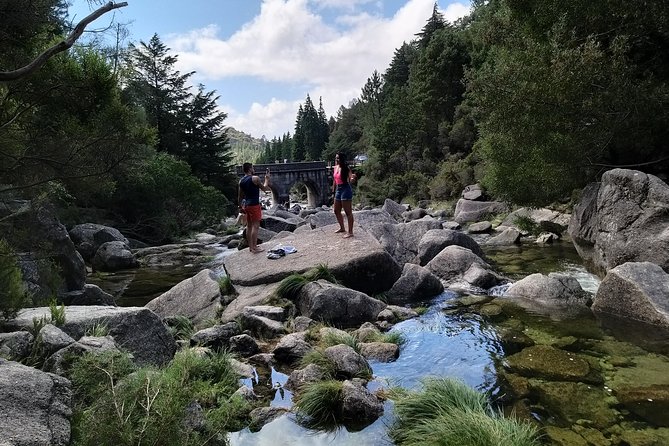 Private Tour to Peneda-Gerês National Park, for Nature Fans - Cancellation Policy