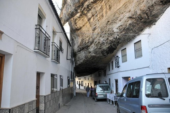 Private Tour to Ronda and White Village of Setenil From Cordoba - Contact and Booking Details